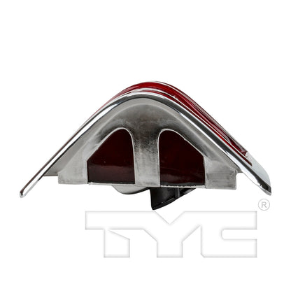 TYC Tail Light Assembly 11-5059-21