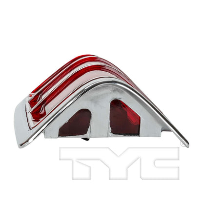 TYC Tail Light Assembly 11-5059-21