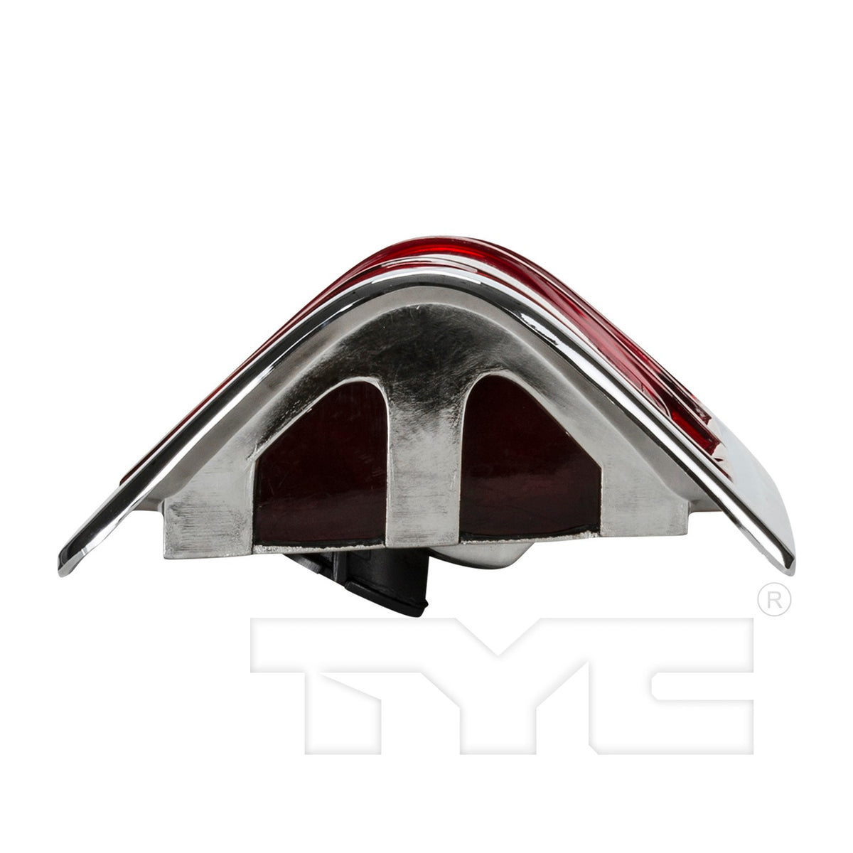 TYC Tail Light Assembly 11-5060-01