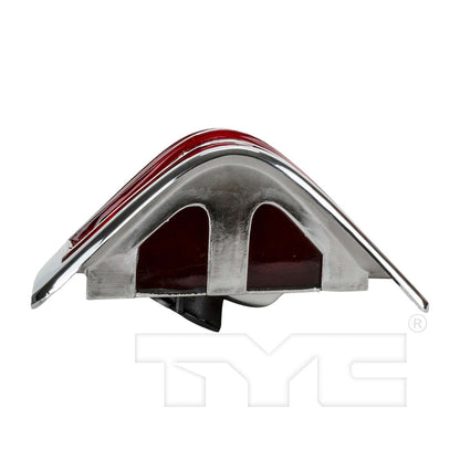 TYC Tail Light Assembly 11-5060-21