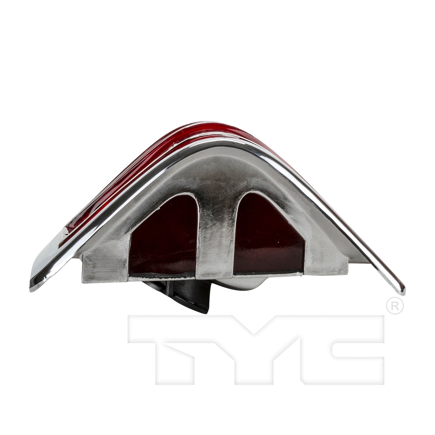 TYC Tail Light Assembly 11-5060-21