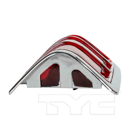 TYC Tail Light Assembly 11-5060-21