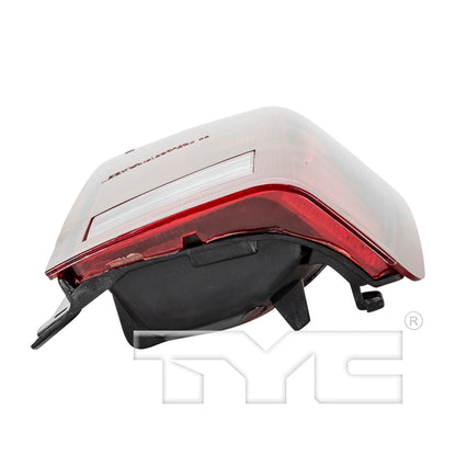 TYC Tail Light Assembly 11-5063-01