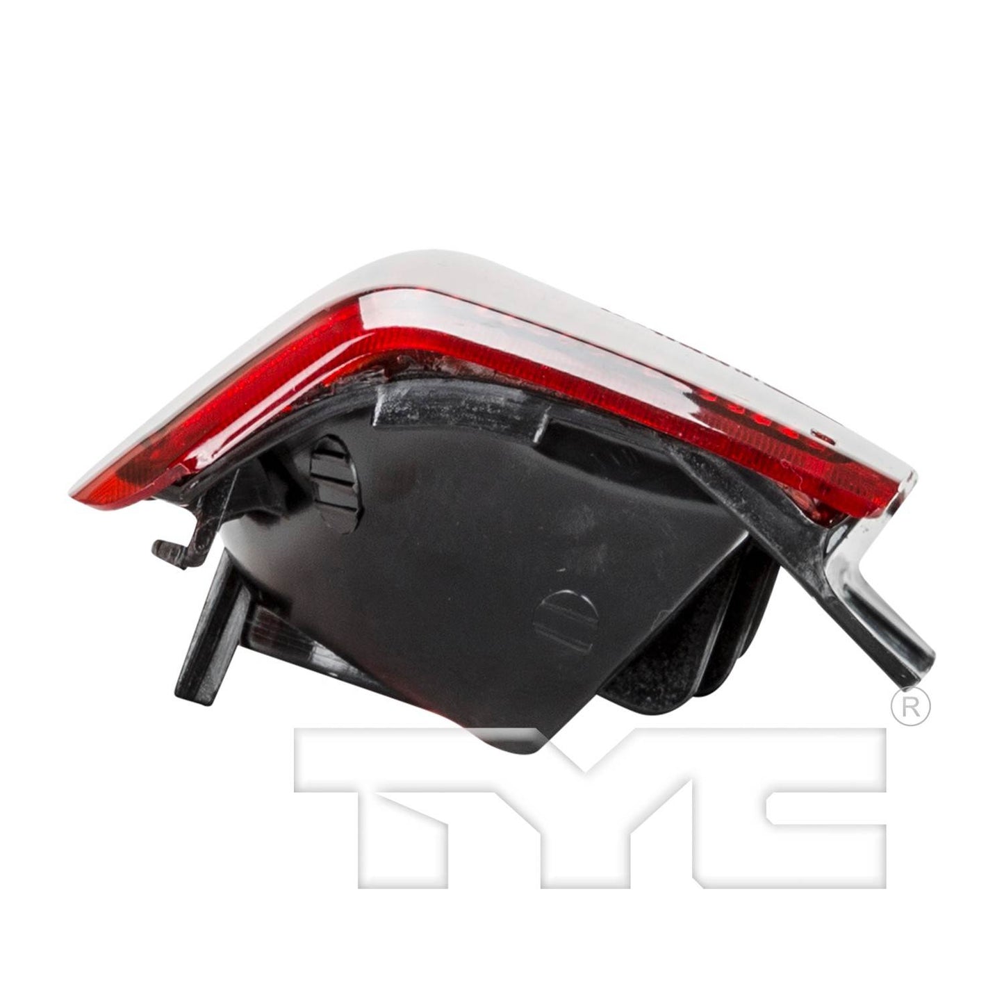 TYC Tail Light Assembly 11-5063-01