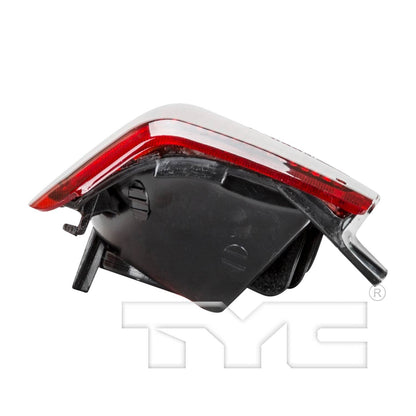 TYC Tail Light Assembly 11-5063-01