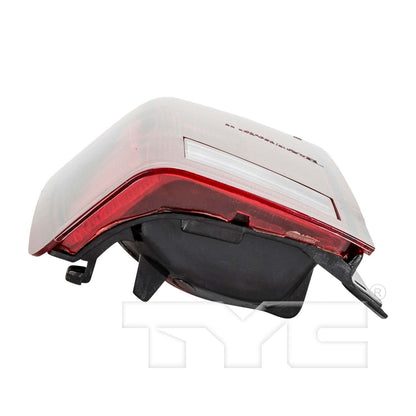 TYC Tail Light Assembly 11-5064-01