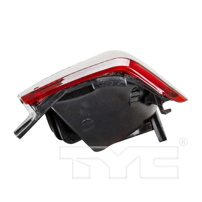 TYC Tail Light Assembly 11-5064-01