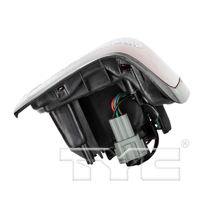 TYC TYC Regular 11-5073-00