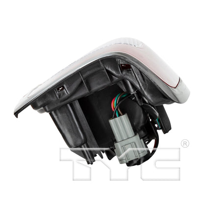 TYC TYC Regular 11-5073-00