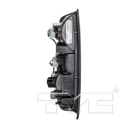 TYC TYC Regular 11-5073-00