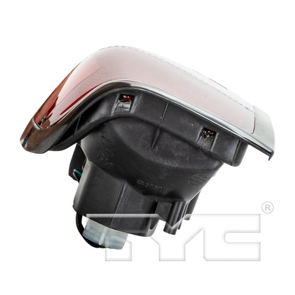 TYC TYC Regular 11-5073-00