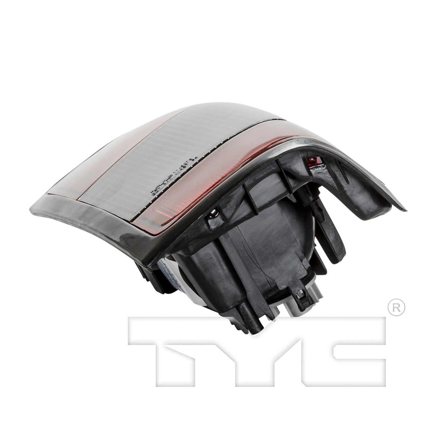 TYC Tail Light Assembly 11-5073-70-9