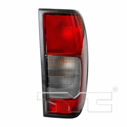 TYC Tail Light Assembly 11-5073-70-9