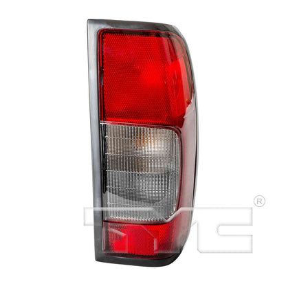 TYC Tail Light Assembly 11-5073-90