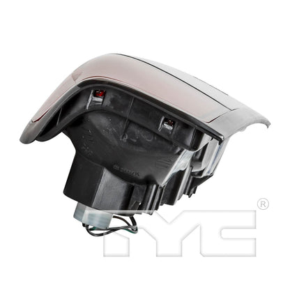 TYC Tail Light Assembly 11-5073-90