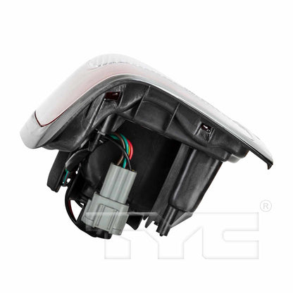 TYC Tail Light Assembly 11-5074-00