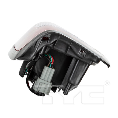 TYC Tail Light Assembly 11-5074-00
