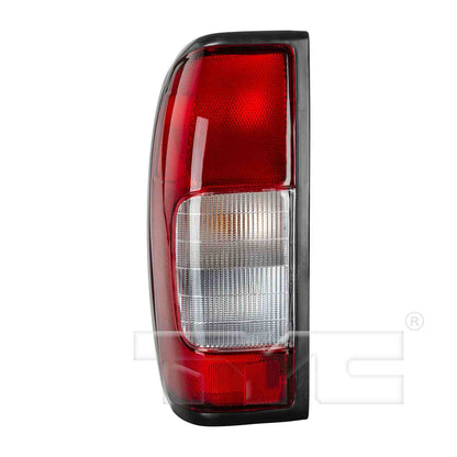 TYC Tail Light Assembly 11-5074-00