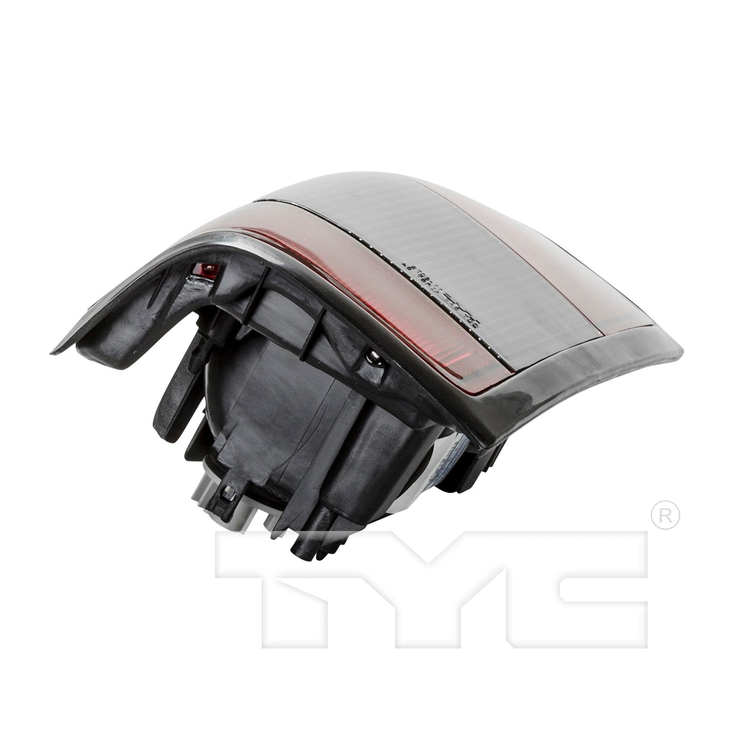 TYC Tail Light Assembly 11-5074-70