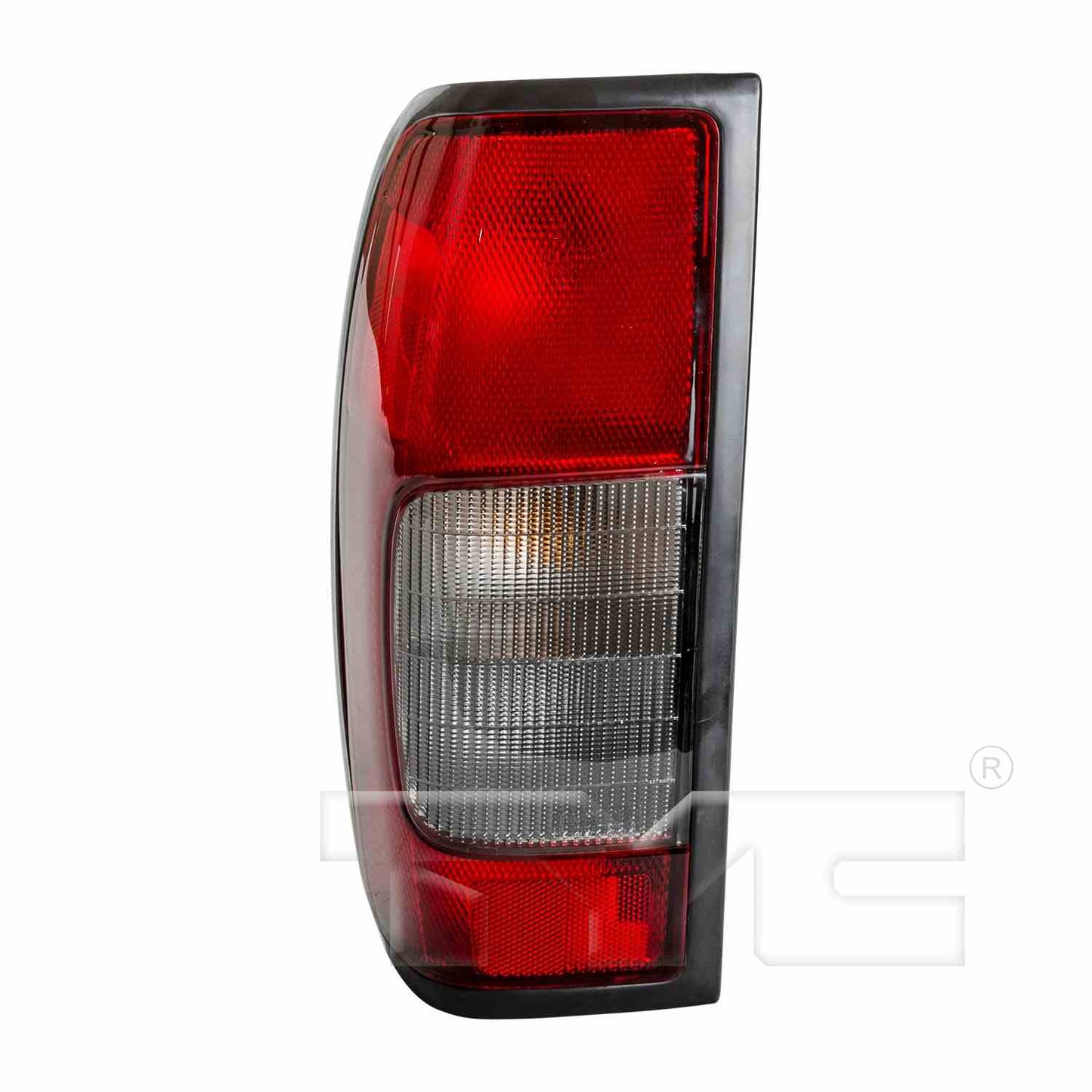 TYC Tail Light Assembly 11-5074-70