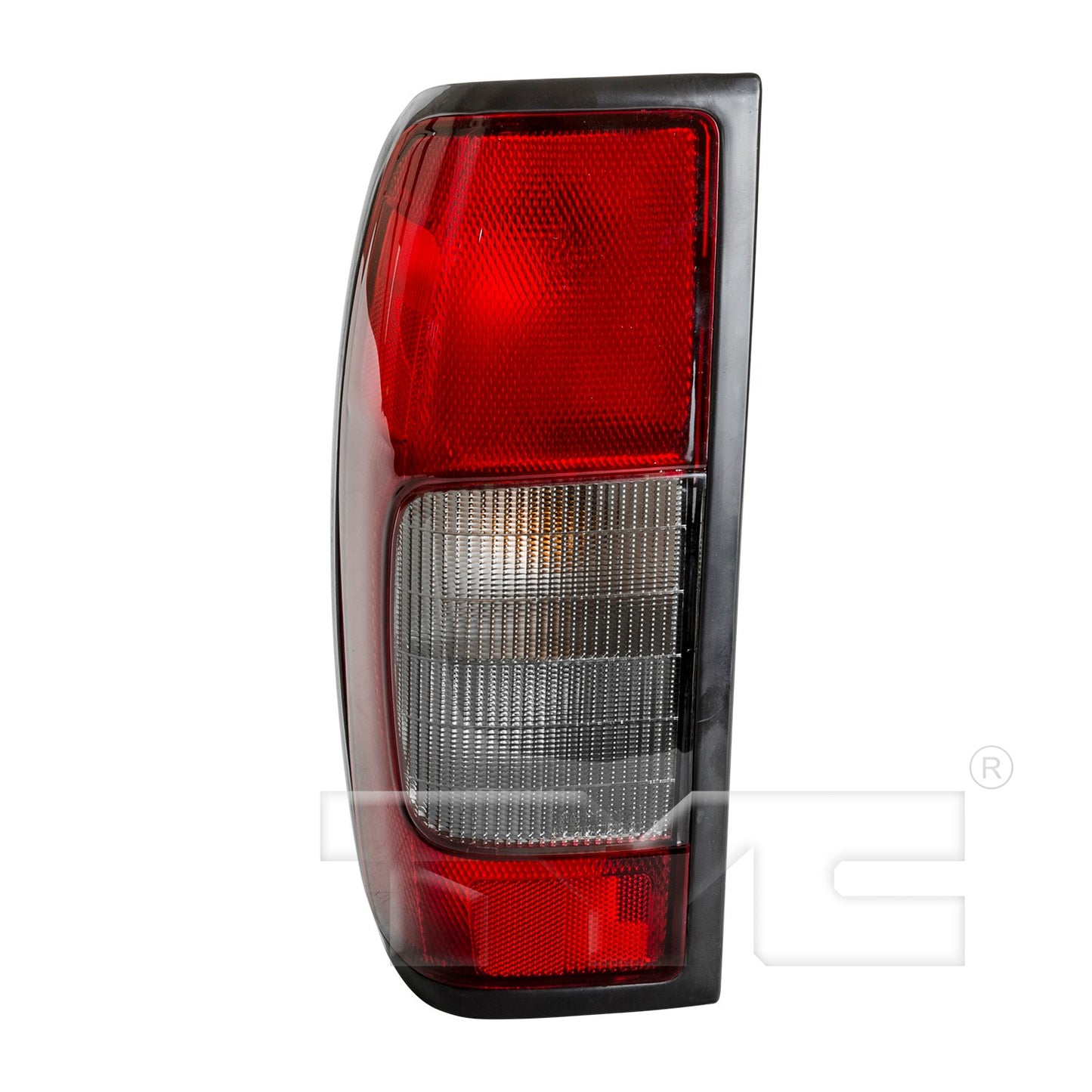 TYC Tail Light Assembly 11-5074-70