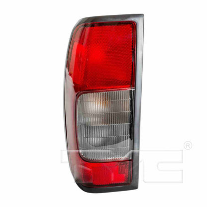 TYC Tail Light Assembly 11-5074-90