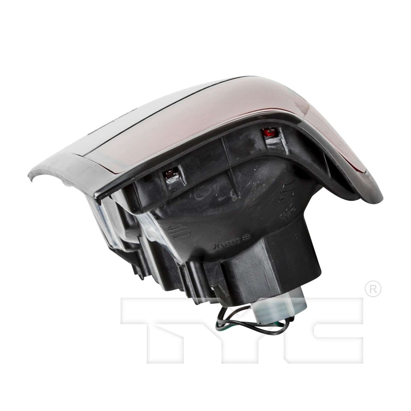 TYC Tail Light Assembly 11-5074-90