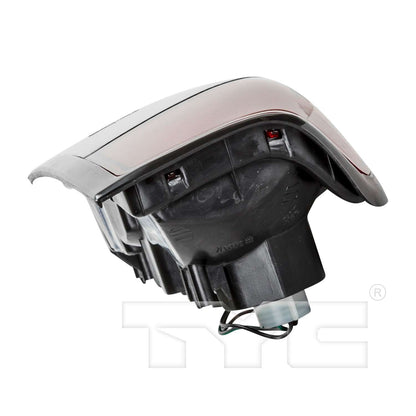 TYC Tail Light Assembly 11-5074-90
