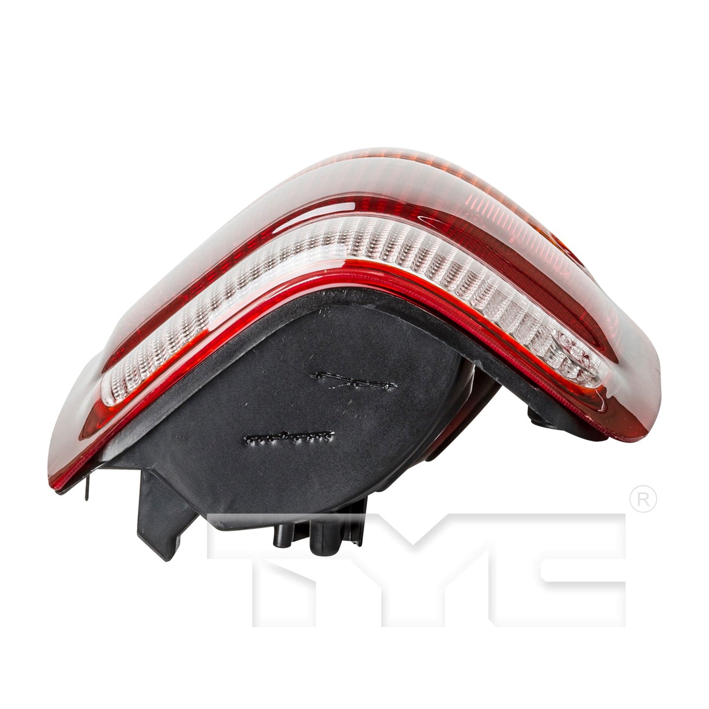 TYC Tail Light Assembly 11-5075-01