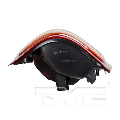 TYC Tail Light Assembly 11-5075-01