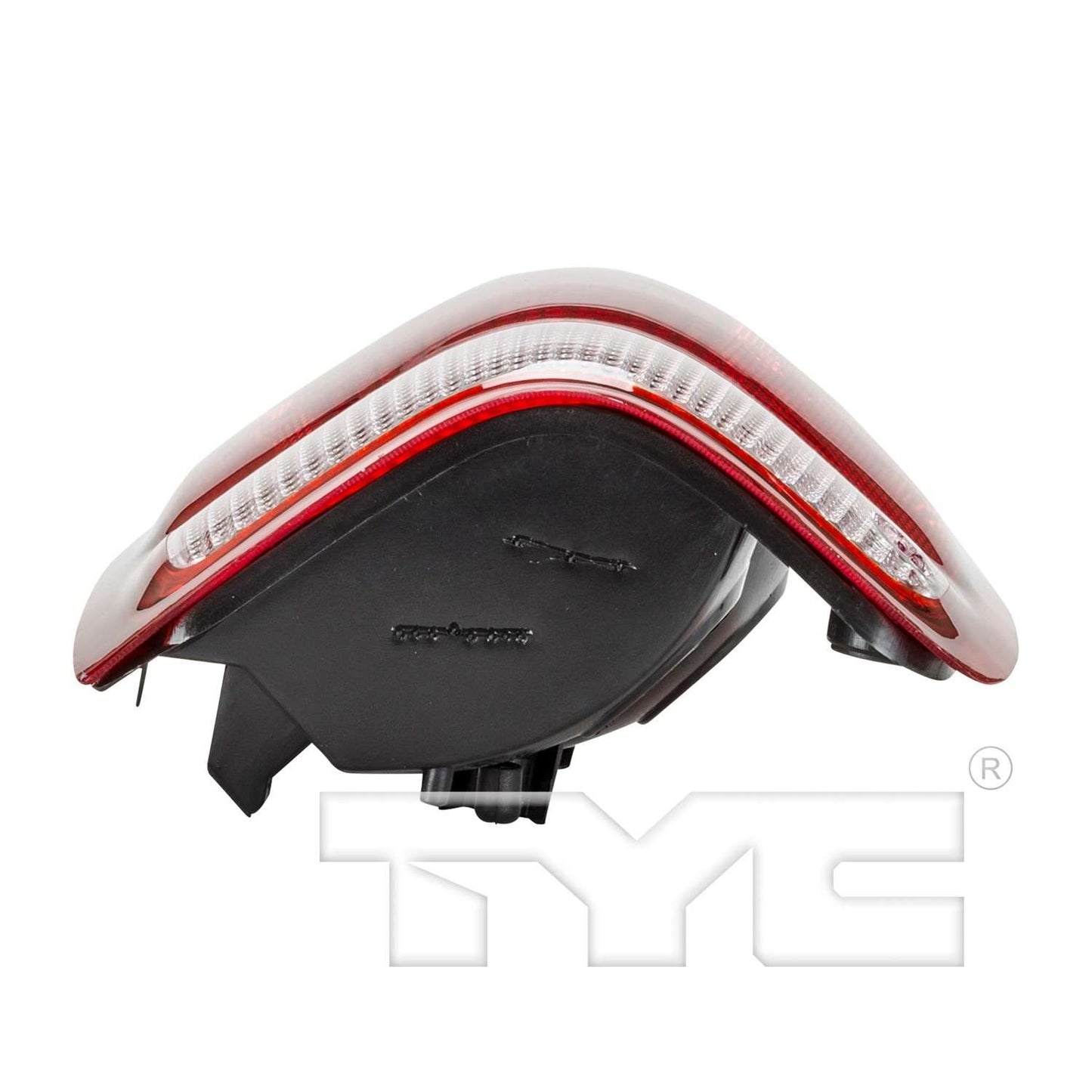 TYC Tail Light Assembly 11-5075-91