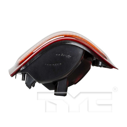 TYC Tail Light Assembly 11-5076-01