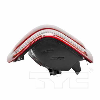 TYC Tail Light Assembly 11-5076-91