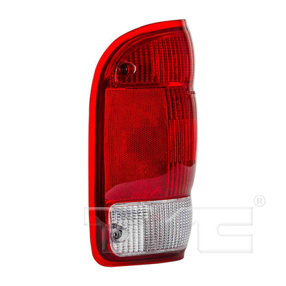 TYC Tail Light Assembly 11-5076-91