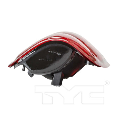 TYC Tail Light Assembly 11-5076-91