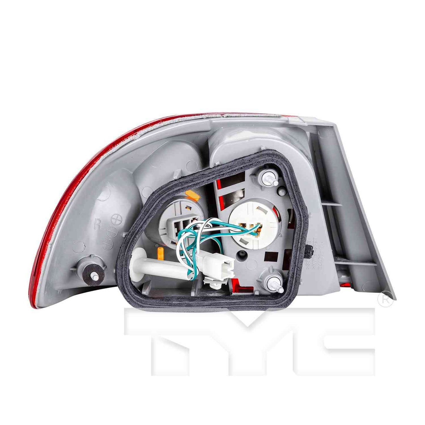 TYC TYC Regular 11-5077-00