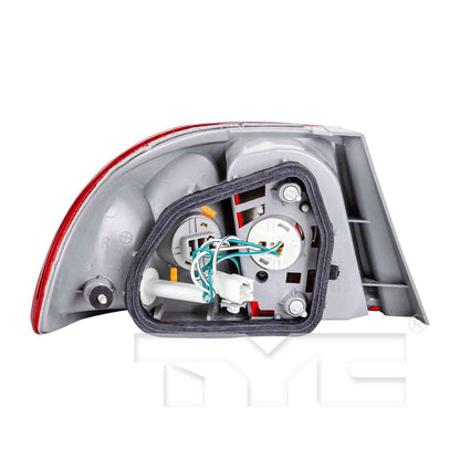 TYC TYC Regular 11-5077-00