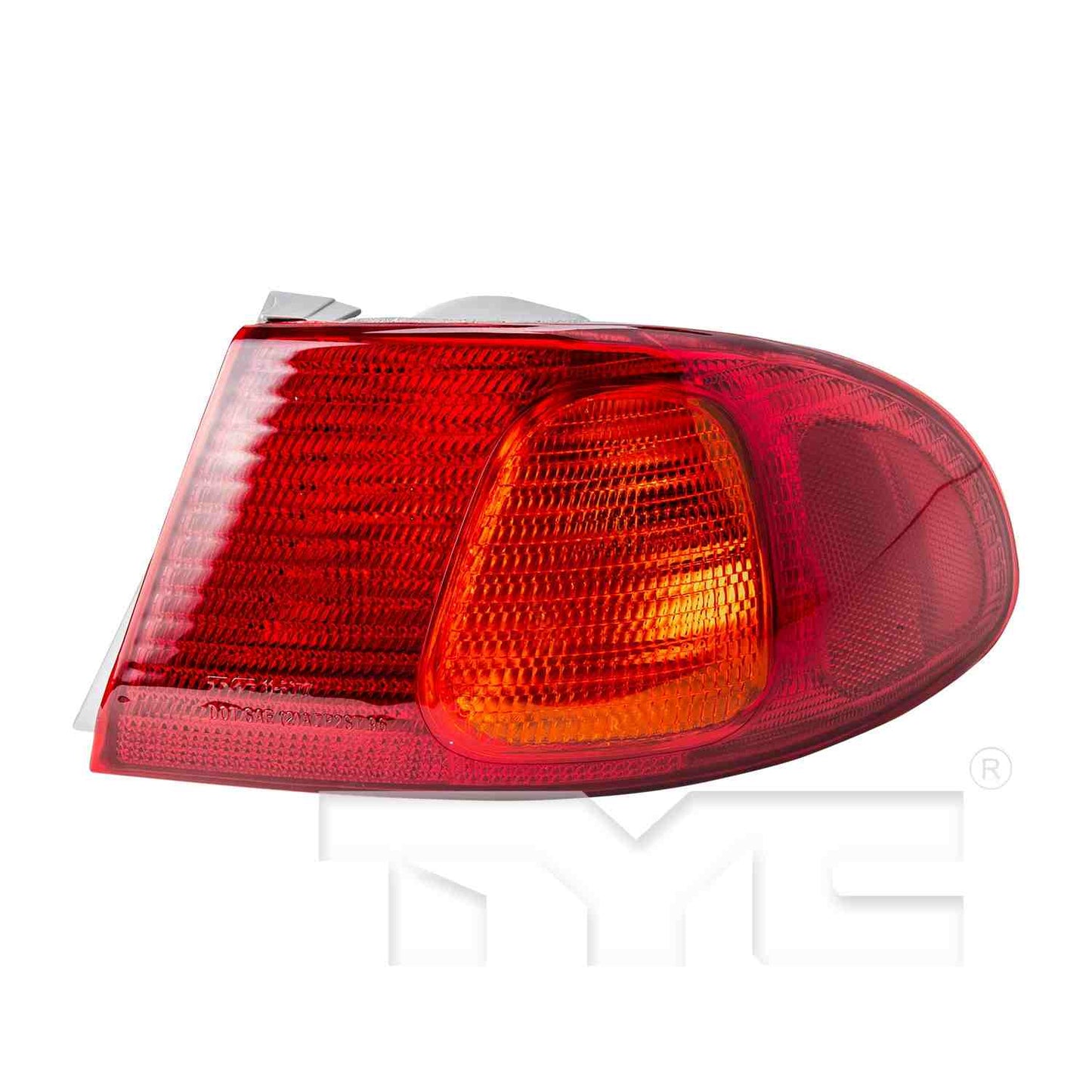 TYC TYC Regular 11-5077-00