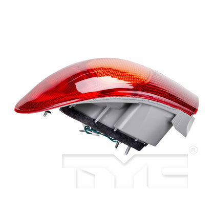 TYC TYC Regular 11-5077-00