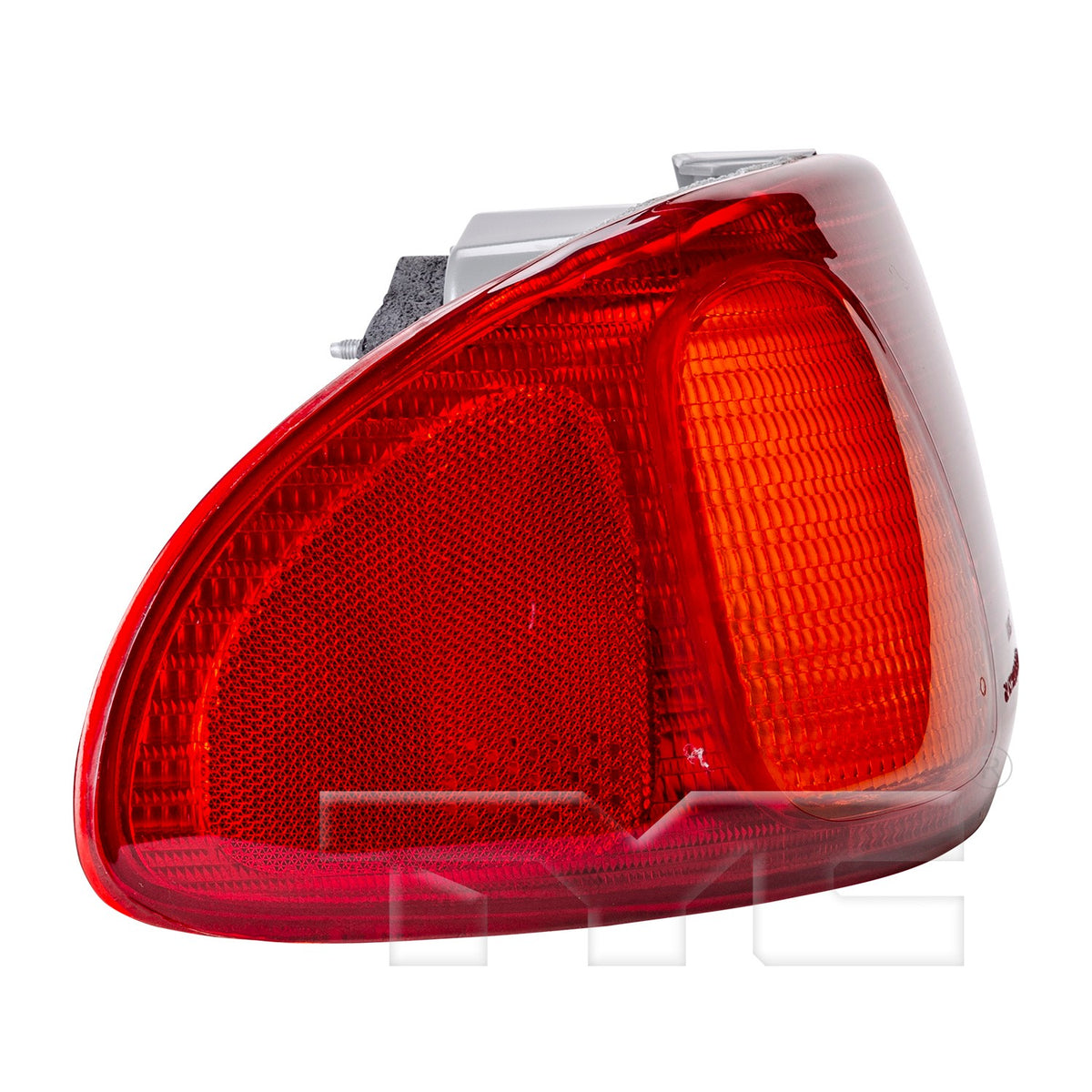 TYC Tail Light Assembly 11-5078-00