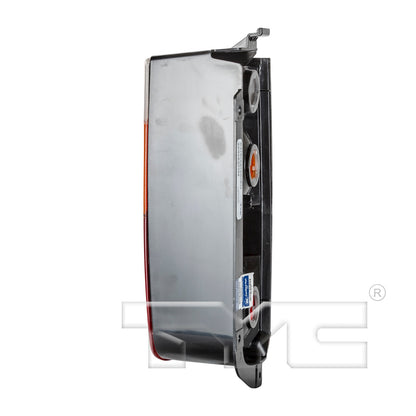 TYC Tail Light Assembly 11-5079-01