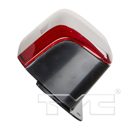 TYC Tail Light Assembly 11-5079-01