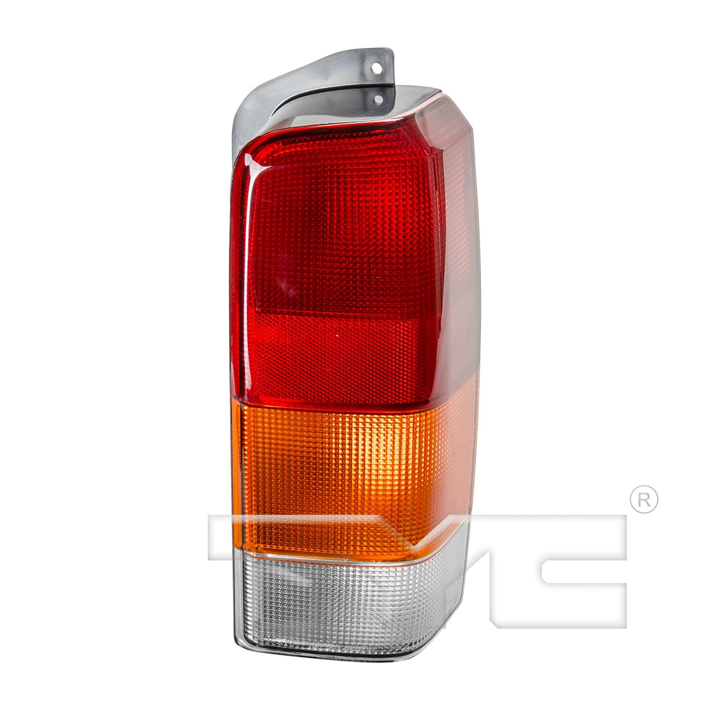 TYC Tail Light Assembly 11-5079-01