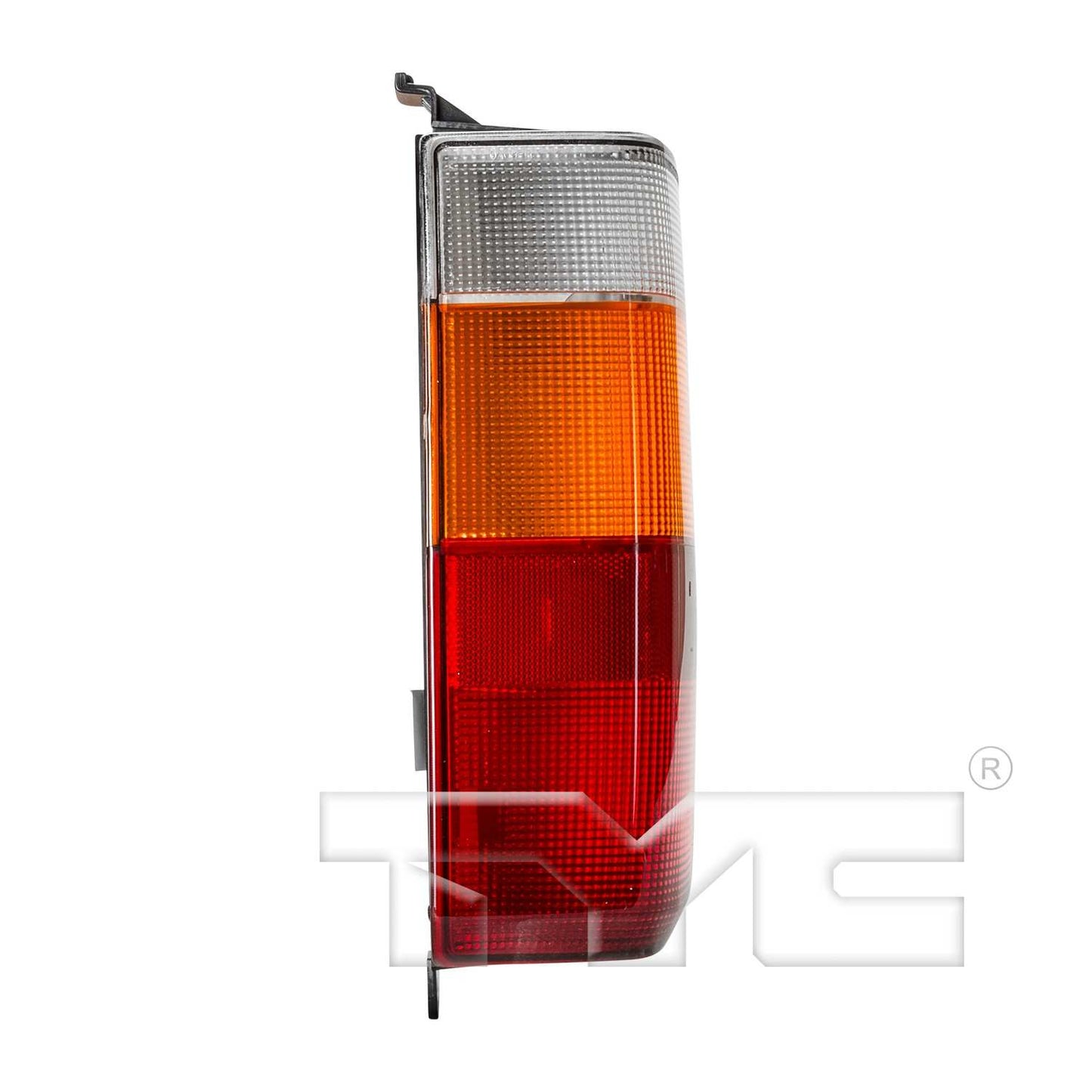 TYC Tail Light Assembly 11-5079-01