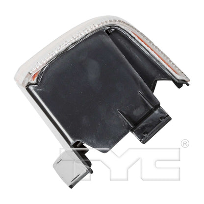 TYC Tail Light Assembly 11-5079-01