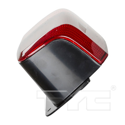 TYC Tail Light Assembly 11-5080-01