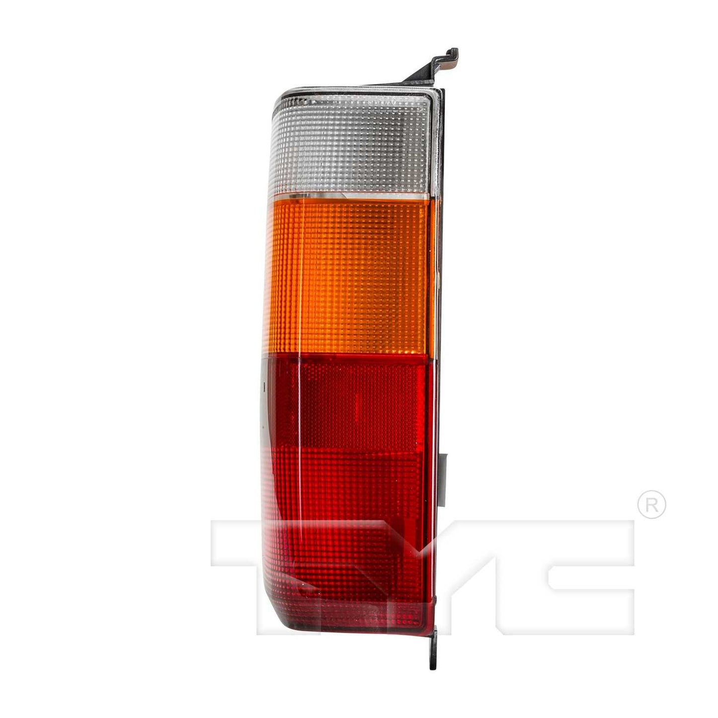 TYC Tail Light Assembly 11-5080-01