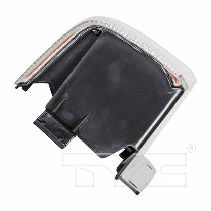 TYC Tail Light Assembly 11-5080-01