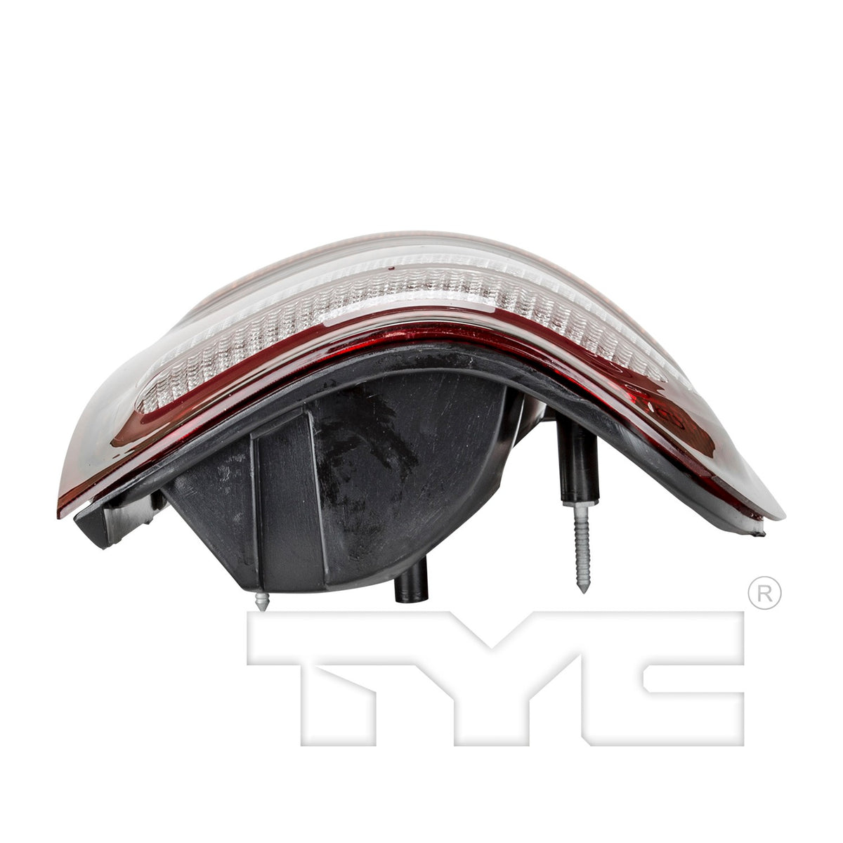 TYC Tail Light Assembly 11-5129-01
