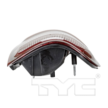 TYC Tail Light Assembly 11-5129-01